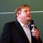 Prof. Dr. Michael Hölker, Georg-August-Universität Göttingen