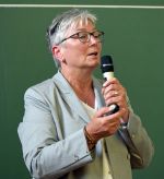 Prof. Dr. Christine Wrenzycki, Justus-Liebig-Universität Gießen