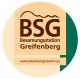 BSG Logo Rund
