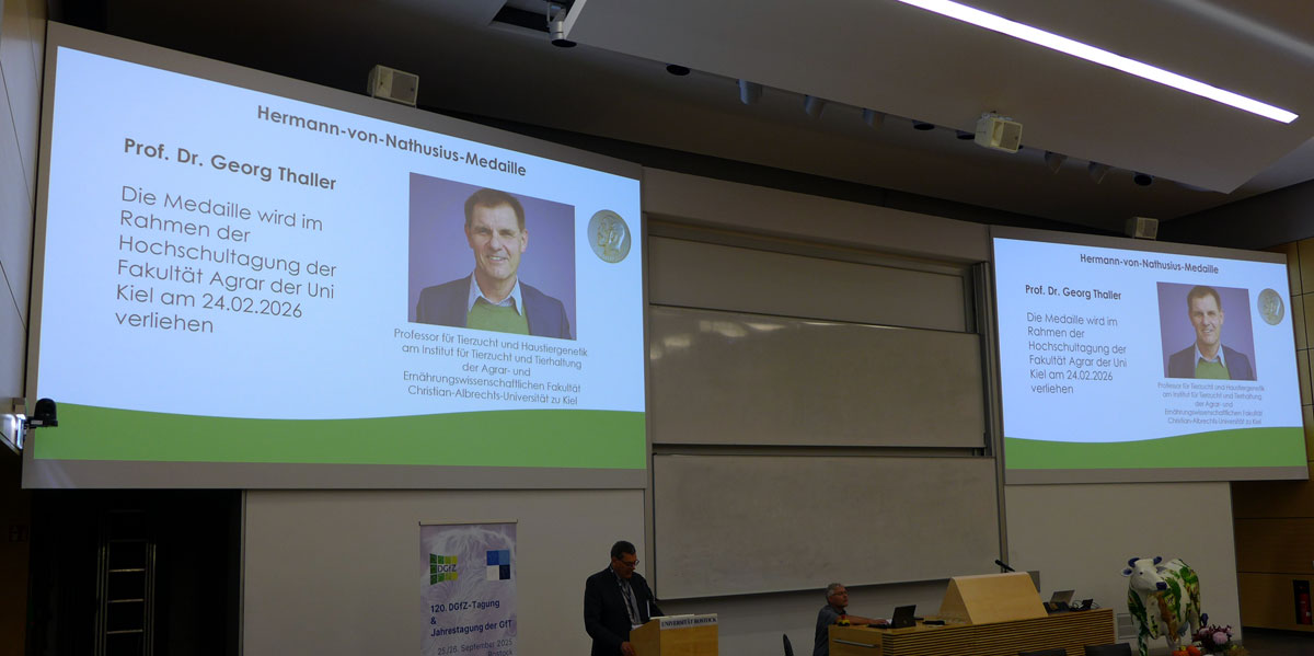 Prof. Thaller
