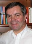 Neuer Vizepräsident: Prof. Dr. Karl Schellander