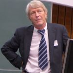 Prof. Dr. Heiner Niemann vom Institut für Nutztiergenetik des FLI in Mariensee zur „Bedeutung der Epigenetik für die Nutztierwissenschaft und Tierzucht“