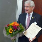 Dr. Theo Hölscher