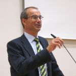 Prof. Dr. Kay-Uwe Götz, Leiter des Instituts für Tierzucht der Bayerischen Landesanstalt für Landwirtschaft