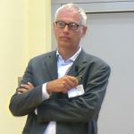 Prof. Dr. Norbert Reinsch, Institut für Genetik und Biometrie, FBN Dummerstorf