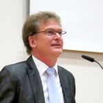 Dr. Peter Sanftleben, Staatssekretär für Landwirtschaft, Umwelt und Verbraucherschutz Mecklenburg-Vorpommern