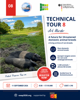 EAAP2026 Tour 8