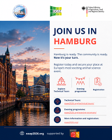 EAAP2026 Join Us