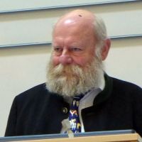 Prof. Dr. Gottfried Brem