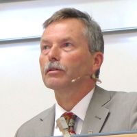 Prof. Dr. habil. Wolfgang Büscher