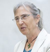 Prof. Dr. Nicole Wrage-Mönnig, © ITMZ, Universität Rostock