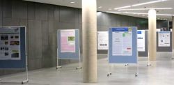 Poster-Session, Foto DGfZ