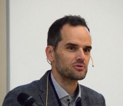 Prof. Dr. Andreas Melfsen