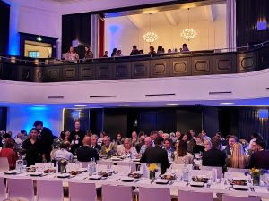 Gala Dinner 3