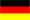 Fahne Deutsch 50px