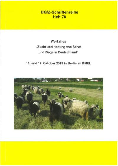 Cover Heft 78 Kl