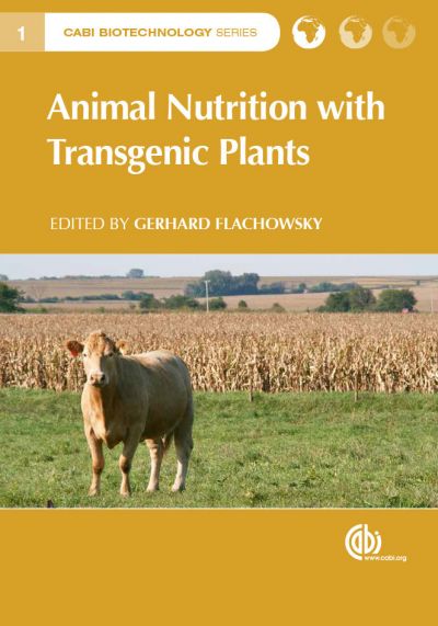 Buchtipp Animal Nutrition 2014