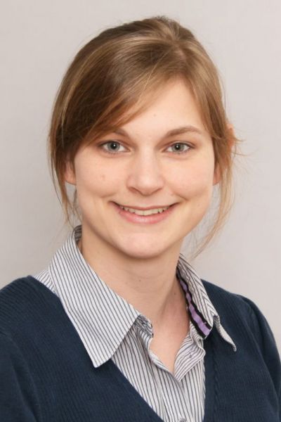 Dr Inga Schiefler