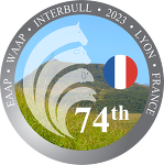 Logo Eaap2023